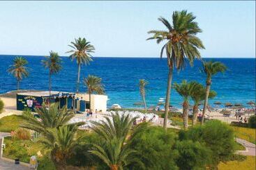 هتل Zephir Hôtel & Spa