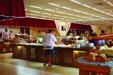 هتل Zephir Hôtel & Spa