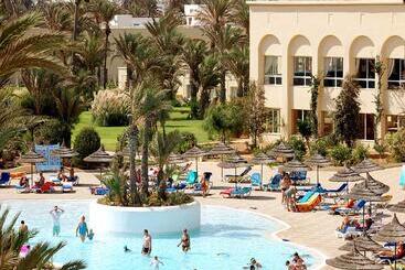 هتل Zephir Hôtel & Spa