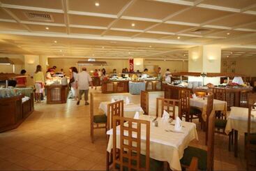 هتل Zephir Hôtel & Spa