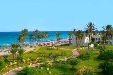 هتل Zephir Hôtel & Spa