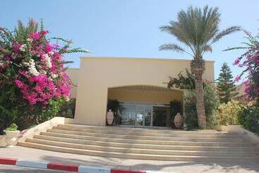 هتل Zephir Hôtel & Spa