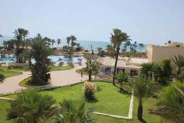 هتل Zephir Hôtel & Spa