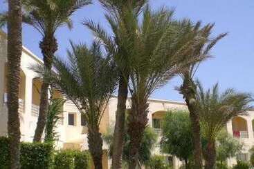 هتل Zephir Hôtel & Spa