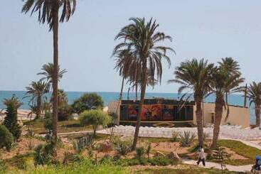 هتل Zephir Hôtel & Spa