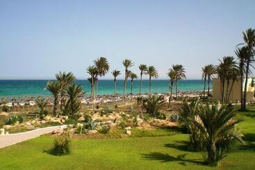 هتل Zephir Hôtel & Spa