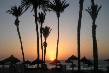 هتل Zephir Hôtel & Spa