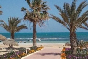 هتل Zephir Hôtel & Spa