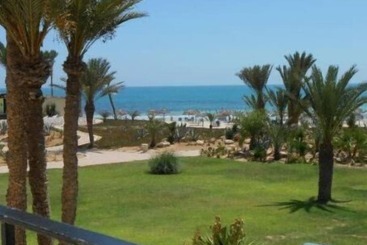 هتل Zephir Hôtel & Spa