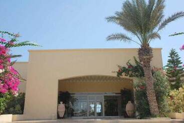 هتل Zephir Hôtel & Spa