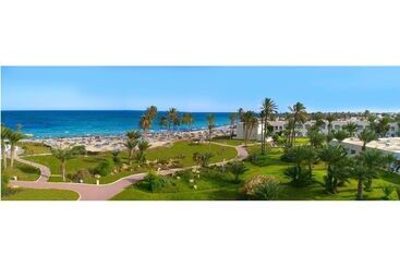 هتل Zephir Hôtel & Spa