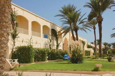 هتل Zephir Hôtel & Spa