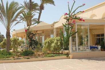 هتل Zephir Hôtel & Spa