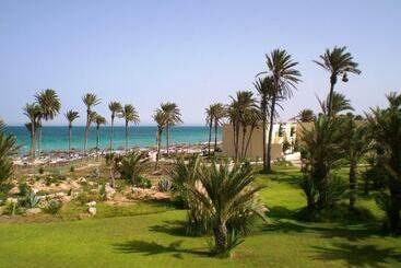 هتل Zephir Hôtel & Spa