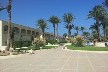 هتل Zephir Hôtel & Spa