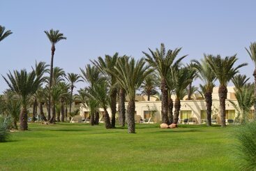 هتل Zephir Hôtel & Spa