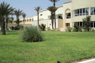 هتل Zephir Hôtel & Spa