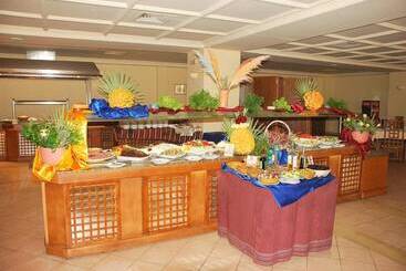 هتل Zephir Hôtel & Spa