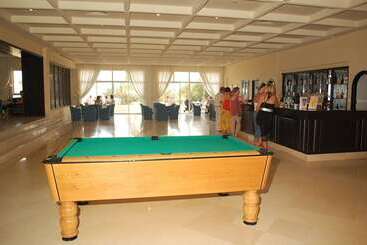 هتل Zephir Hôtel & Spa