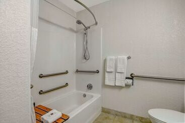 Motel 6 Atlanta, Ga   Downtown