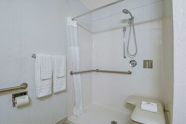 Motel 6 Atlanta, Ga   Downtown