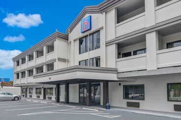 Motel 6 Atlanta, Ga   Downtown