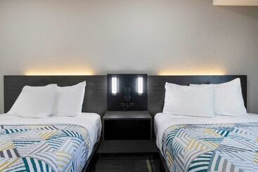 Motel 6 Atlanta, Ga   Downtown