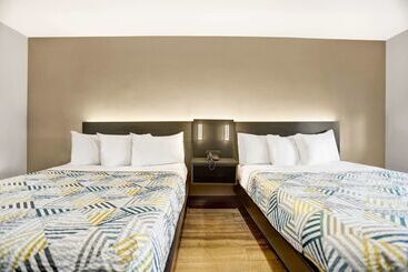 Motel 6 San Diego, Ca Airport Harbor