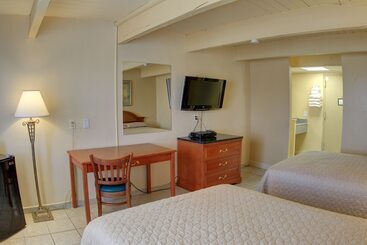 مُتل Aztec Ocean Resort