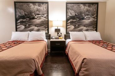 مُتل Super 8 By Wyndham Anaheim/disneyland Drive