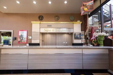 مُتل Super 8 By Wyndham Anaheim/disneyland Drive