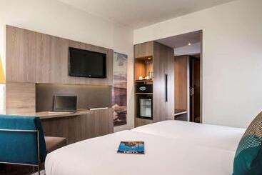 Novotel Cairo Airport - Cairo