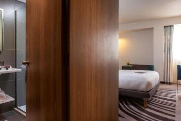 Novotel Cairo Airport