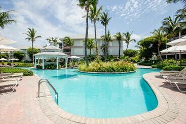 Ocean Club Resort