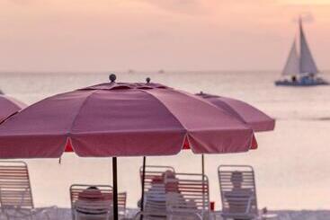 Ocean Club Resort