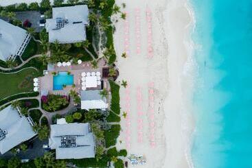 Ocean Club Resort
