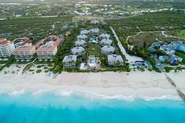 Ocean Club Resort