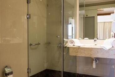 Plaza Hotel Alexandria