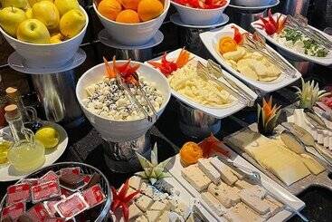 اقامتگاه Puding