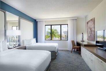 استراحتگاه Bahia Mar Ft. Lauderdale Beach  A Doubletree By Hilton