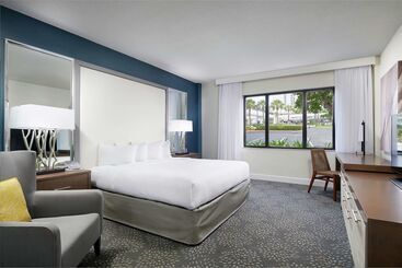 استراحتگاه Bahia Mar Ft. Lauderdale Beach  A Doubletree By Hilton