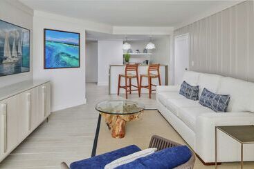 استراحتگاه Bahia Mar Ft. Lauderdale Beach  A Doubletree By Hilton