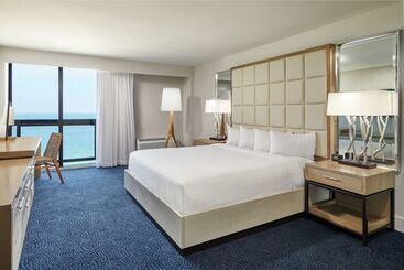 استراحتگاه Bahia Mar Ft. Lauderdale Beach  A Doubletree By Hilton