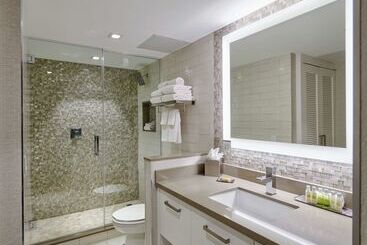 استراحتگاه Bahia Mar Ft. Lauderdale Beach  A Doubletree By Hilton