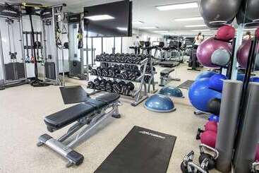 استراحتگاه Bahia Mar Ft. Lauderdale Beach  A Doubletree By Hilton