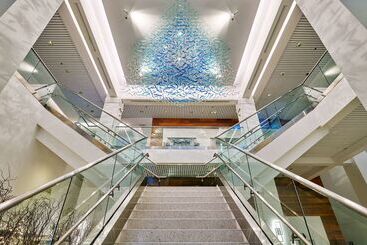 استراحتگاه Bahia Mar Ft. Lauderdale Beach  A Doubletree By Hilton