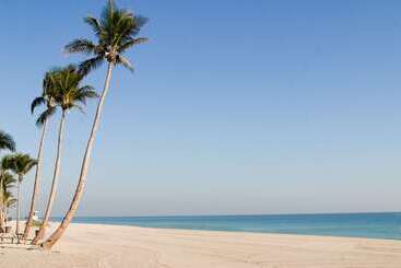 استراحتگاه Bahia Mar Ft. Lauderdale Beach  A Doubletree By Hilton