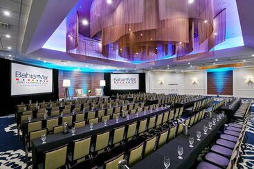 استراحتگاه Bahia Mar Ft. Lauderdale Beach  A Doubletree By Hilton