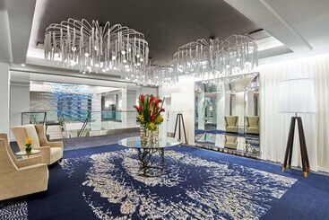 استراحتگاه Bahia Mar Ft. Lauderdale Beach  A Doubletree By Hilton