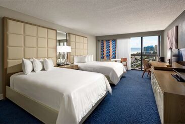 استراحتگاه Bahia Mar Ft. Lauderdale Beach  A Doubletree By Hilton